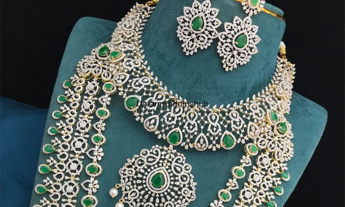 VenkySLG Clothing Gold JEWELLERY Works